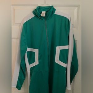 Izuku Midoriya Halloween Costume, Size M, Adult